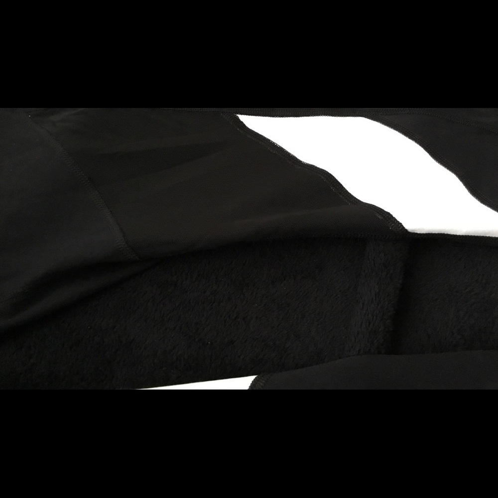 Exp Core Performance Mesh Leggings - image 6